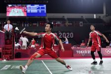 Hasil India Open 2022: Hendra/Ahsan ke Perempat Final - JPNN.com Jogja