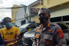 Soal Driver Ojol yang Dipukul Polisi, Ini Kata Kombes Ibrahim Tompo - JPNN.com Jabar