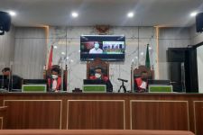 Sidang Putusan Bruder Angelo Ditunda, Ini Alasannya - JPNN.com Jabar