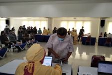 Waduh, 7000 Dosis Vaksin di Kota Malang Kedaluwarsa Februari Nanti - JPNN.com Jatim