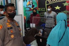 Siswi yang Hilang Sepekan di Purbalingga Ditemukan di Yogyakarta, Polisi Masih Selidiki - JPNN.com Jateng