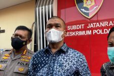 Polisi Beberkan Motif Hadfana Firdaus Membuang Sesajen di Gunung Semeru - JPNN.com Jatim