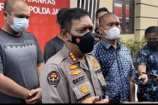 Giliran Wabup Blitar Dilaporkan Polisi Soal Dugaan Pemalsuan Surat Putusan Sengketa Tanah - JPNN.com Jatim