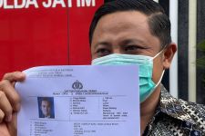 MSAT Resmi Berstatus DPO, Begini Ciri-ciri Tersangka Pelaku Pencabulan Santriwati di Jombang - JPNN.com Jatim