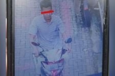 Wajah Terduga Pelaku Pembunuhan Sadis di Semarang Tertangkap CCTV, Lihat Tuh! - JPNN.com Jateng