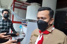 Dugaan Pungli di SMA Negeri 22 Bandung, Ini Kata Dedi Supandi - JPNN.com Jabar
