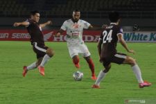 Rohit-Syahrian Absen Lagi Bela Persija, Coach Alessio Pakai Taktik Lain. Yok Bisa Yok! - JPNN.com Bali