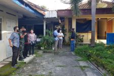Seorang Pria di Gedongtengen Kota Yogyakarta Mengakhiri Hidupnya, Begini Keterangan Polisi - JPNN.com Jogja