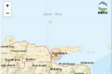Bangkalan Diterjang Gempa M 4,1, Khusnul Khawatir Ada Susulan - JPNN.com Jatim