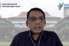 Gawat, Terdeteksi 7 Kasus Baru Varian Omicron di Jatim, Masyarakat Simak Imbauan Berikut - JPNN.com Jatim
