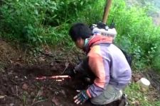 Parah, Alat Pemantau Gunung Api di Sumbing Dicuri  - JPNN.com Jateng