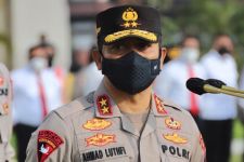 Tegas! Kapolda Jateng Tak akan Segan Hukum Anggotanya Jika Terlibat Konflik dengan TNI - JPNN.com Jateng