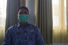 Manggarai Barat Capai Target Vaksinasi Pertama Covid-19, untuk Booster Masih Tunggu Aba-aba Pusat - JPNN.com Bali