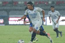 PSIS Tampil Dominan, Gagal Tekuk Arema FC di Kapten Dipta - JPNN.com Bali