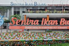 Pemkot Surabaya Poles Sentra Ikan Bulak Seperti Seafood Center di Jimbaran Bali - JPNN.com Jatim