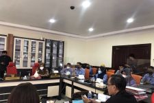 Evaluasi PTM 100 Persen, DPRD Surabaya Nilai Jeda Pergantian Waktu Terlalu Pendek - JPNN.com Jatim