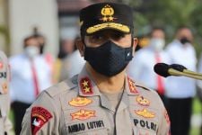 Kapolda Jateng Ambil Kuasa Penanganan Dugaan Kasus Rudapaksa Mbak R, Perintahnya Tegas! - JPNN.com Jateng