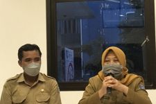 Seorang Siswa SMAN 22 Surabaya Terpapar Covid-19, Sekolah Jadi Diliburkan? - JPNN.com Jatim