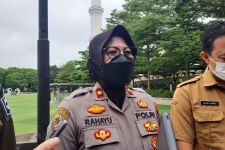 Ketersediaan CCTV di Jalanan Kota Bandung Belum Menjangkau Seluruh Wilayah - JPNN.com Jabar