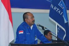 Tanggapi Respons Panitia Musda, DPC Demokrat Mojokerto Pilih Jalankan Amanat AHY - JPNN.com Jatim