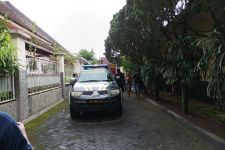 Gagal Rampok Rumah di Jember, Garong Cabut Nyawa Penghuni, 1 Pelaku Kritis - JPNN.com Jatim