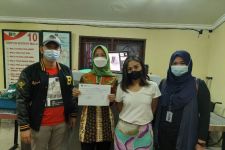 Mangkir dari Wajib Lapor, Perusak Vila Sari Soraya Ditangkap di Kuta, Bali, Begini Ulahnya - JPNN.com Bali