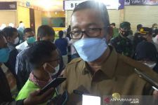 Pemkot Cirebon Kaji Aturan Vaksin Booster Sebagai Syarat Mendapatkan Pelayanan Publik - JPNN.com Jabar
