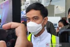 Gibran Klaim Pelaporan ke KPK Tak Bakal Goyahkan Elektabilitasnya - JPNN.com Jateng