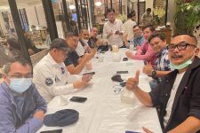 10 Ketua DPC Solid Dukung Emil Jadi Ketua Demokrat Jatim, Djaka: Demi Pileg 2024 - JPNN.com Jatim