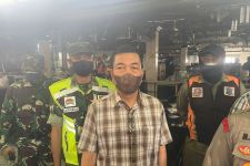 Soto Cak Har Kebakaran Siang ini, Pemilik Duga ini yang Jadi Penyebabnya - JPNN.com Jatim