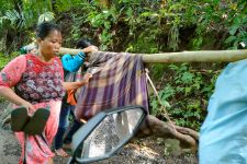 Kabar Duka: Sunijar Meninggal Dunia dalam Banjir Bandang di Probolinggo - JPNN.com Jatim