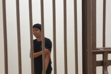 Buron Dua Tahun, Terpidana Kasus Penganiayaan Ditangkap Saat Asyik Ngopi - JPNN.com Jabar