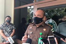 Membacakan Pleidoi, Herry Wirawan Minta Pengurangan Hukuman - JPNN.com Jabar