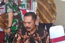 Puan Maharani Tak Menginjakkan Kaki di DPC Surakarta, FX Rudy Ungkap Alasannya - JPNN.com Jateng
