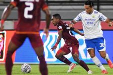 Ikut Bela Timnas di FIFA Matchday, Ini Janji Terens Puhiri - JPNN.com Bali