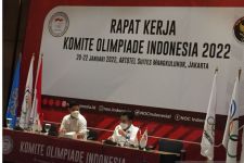 Tahap Awal Pelatnas SEA Games 2022 Sudah Dimulai, Ada Kabar Soal Cabang Olahraga? - JPNN.com Jogja