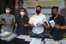 Sepasang Kekasih Pelaku Investasi Bodong Ditangkap Polisi - JPNN.com Jabar