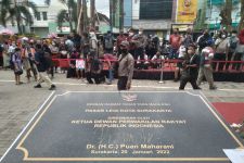 Ganjar Tak Hadir saat Peresmian Pasar Legi oleh Puan, Bambang Pacul Tak Salahkan Menteri, FX Rudy Bilang Begini - JPNN.com Jateng