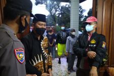 Bocah di Kulon Progo Tenggelam di Saluran Irigasi, Nyawanya Tak Tertolong, Innalillahi - JPNN.com Jogja