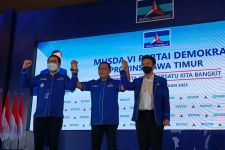 Hasil Musda Demokrat Dinilai Tidak Demokratis, Pelantikan Emil Dardak Harus Ditunda - JPNN.com Jatim