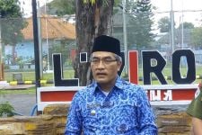 Bupati Bantul Bingung, Covid-19 Diumumkan Telah Melandai, Masyarakat Jadi Abai Prokes - JPNN.com Jogja