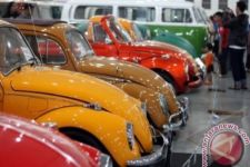 Pesan Penting Paku Alam X untuk Penyelenggaraan Jogja Volkswagen Festival - JPNN.com Jogja