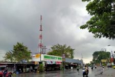 Prakiraan Cuaca BMKG, Wilayah Jateng Selatan dan Barat Hujan Lebat 3 Hari ke Depan, Waspada Banjir  - JPNN.com Jateng