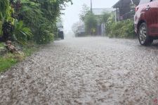 Prakiraan Cuaca Hari Ini: Bali Diguyur Hujan dan Angin Kencang Berdurasi Singkat, Bagaimana Nusra? - JPNN.com Bali