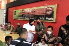 Dinsos Surabaya Temukan Data Ganda Masyarakat Berpenghasilan Rendah - JPNN.com Jatim