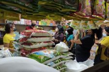 Tiga Pasar di Denpasar Jual Minyak Goreng Rp 21-22 Ribu, Ini Warning Keras Disperindag, Duh - JPNN.com Bali