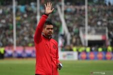 Bambang Pamungkas: Terima Kasih Madura United yang Sudah Berbesar Hati - JPNN.com Bali