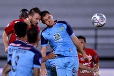Persija Dilatih Sudirman Hingga Liga 1 Tuntas, Ini Dua Alasan Pentingnya - JPNN.com Bali