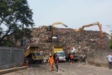Pertengahan Februari, 350 Ton Sampah Depok akan Dikirim ke Nambo - JPNN.com Jabar