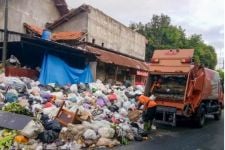 Volume Sampah di Yogyakarta Berkurang 20 Ton Per Hari, Tetapi Belum Mencapai Target - JPNN.com Jogja